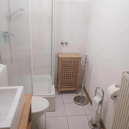 Appartamento Wohnung 2 - #109436