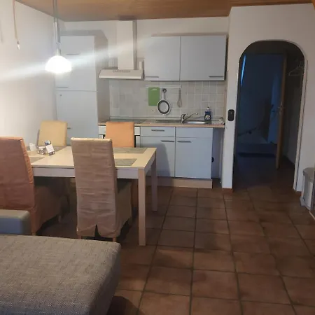 Wohnung 2 - #109436